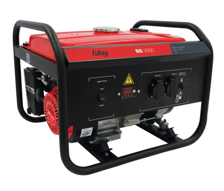   FUBAG BS 3300 (431247)