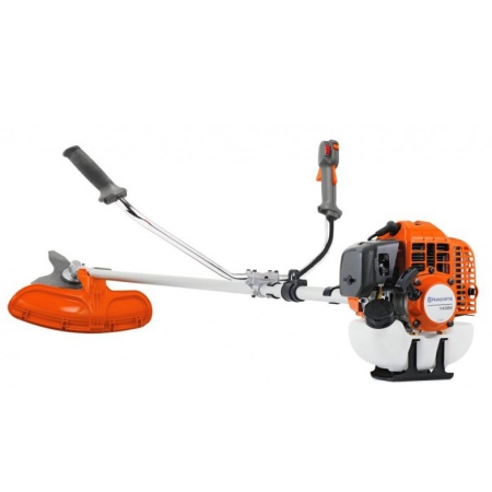 Триммер бензиновый HUSQVARNA 143R-II (9673329-02), 9673329-02 Триммер бензиновый HUSQVARNA 143R-II (9673329-02)