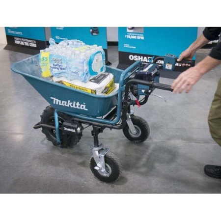    Makita DCU180Z 199008-0