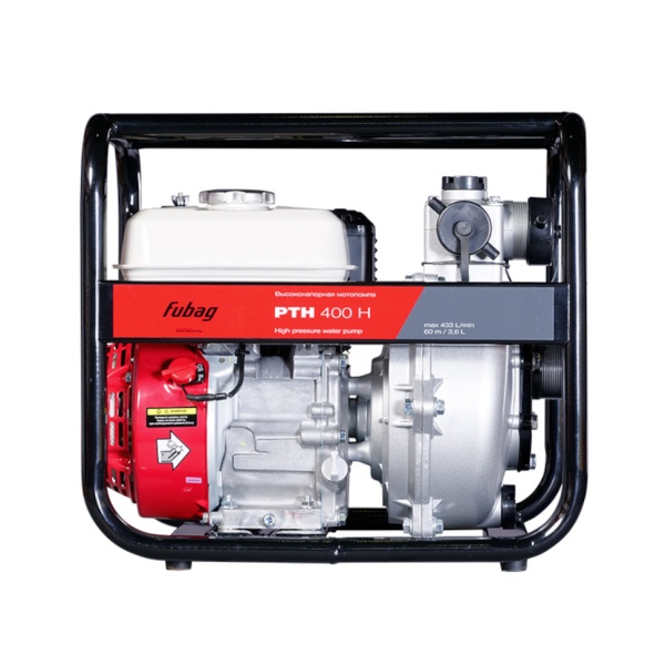 ��������� �������������� Fubag PTH400H (838244)