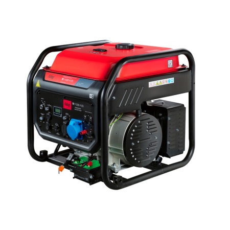    FUBAG TI 11000 A ES (646211)