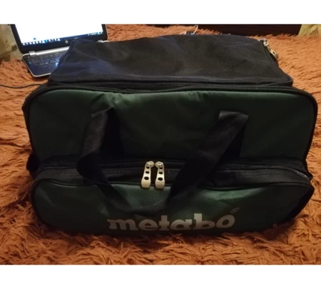    METABO  657006000