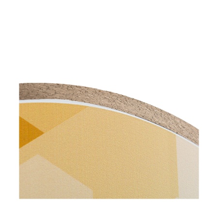 ���� �������� 350x2.2x7x25.4 1A1R PD (��������) Extra Line Diam (000657)