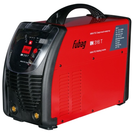   FUBAG IN 316 T 68 449