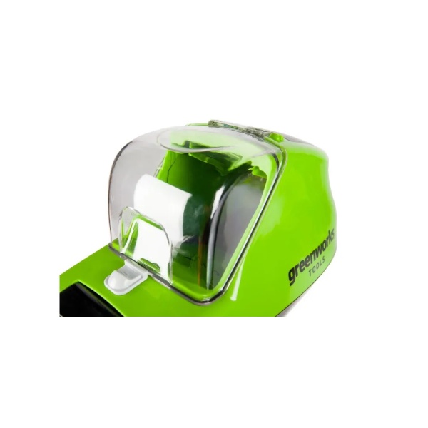 Лодочный мотор аккумуляторный Greenworks G40TM55 (40V, 25 кг, без АКБ и ЗУ) 9000207, 9000207 Лодочный мотор аккумуляторный Greenworks G40TM55 (40V, 25 кг, без АКБ и ЗУ) 9000207