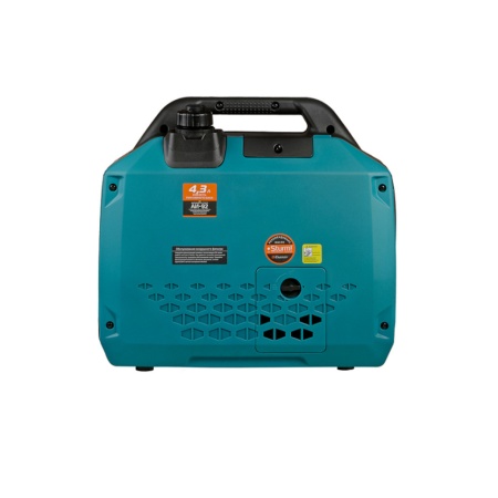 ��������� ���������� ����������� Sturm PG3500Ci (3 ���, ������ �������)
