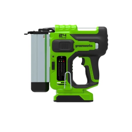    GREENWORKS GD24BN (   ) 3400707