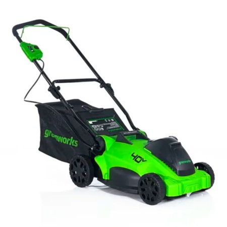 ������������� �������������� Greenworks GD40LM16X (40V, �����������, 41 ��, ��� ��� � ��) 2517907