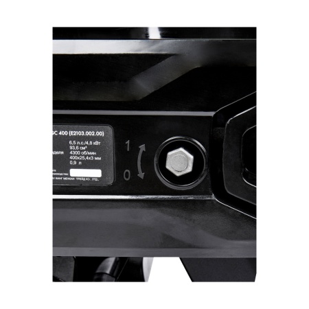 Бензорез Elitech HD GC 400 (E2103.002.00), GC 400 (E2103.002.00) Бензорез Elitech HD GC 400 (E2103.002.00)