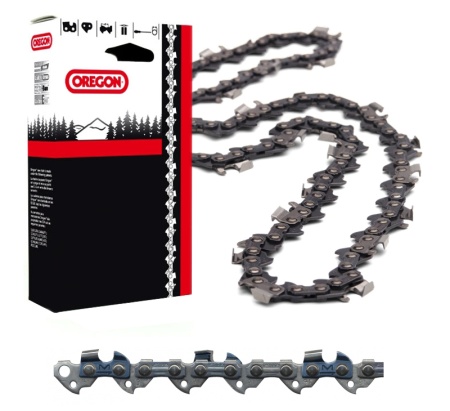  50, 3/8"-1,3  OREGON . XTRAG 91P050ER