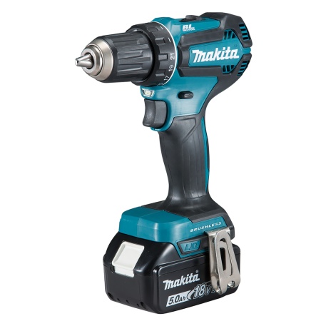  Makita DDF485RFJ