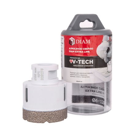 ������ �������� 50x35x�14 ������ Diam (320276) (��������, V-TECH)