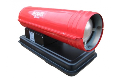 Дизельная пушка РЕСАНТА ТДП-30000, 67/1/10 Дизельная пушка РЕСАНТА ТДП-30000