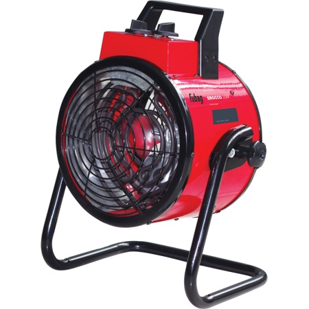 Тепловая пушка электрическая FUBAG SIROCCO 20M, SIROCCO 20 M Тепловая пушка электрическая FUBAG SIROCCO 20M