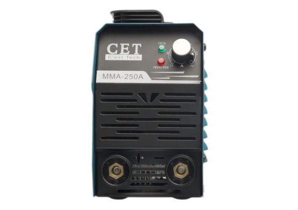    CET MMA -250A