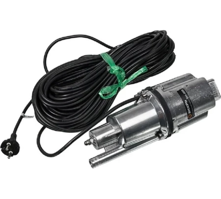 Вибрационный насос ВИХРЬ ВН-40В, 68/8/4 Вибрационный насос ВИХРЬ ВН-40В