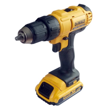  DEWALT DCD771D2-KS