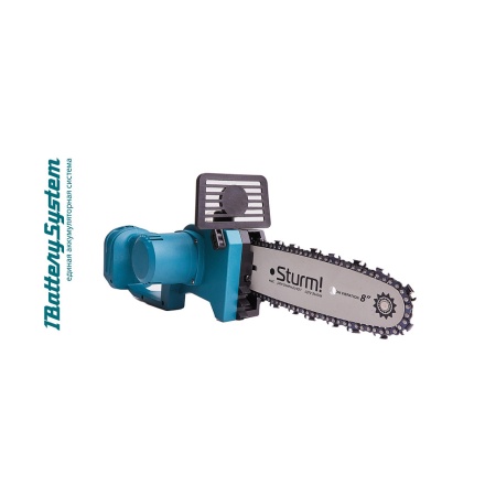    Sturm CSC1808BL (1BatterySystem18V, .,    )