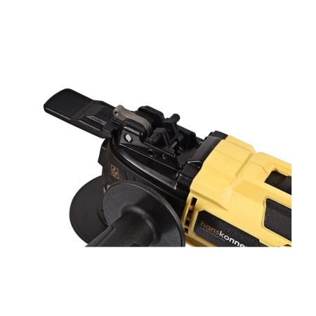   HANSKONNER HMF1801 (1BatterySystem18V,    )