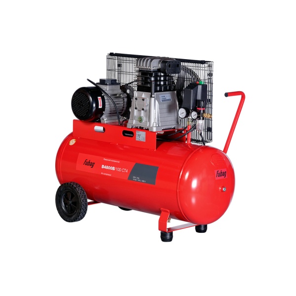  Fubag B4800B/100 CT4 (61431373)