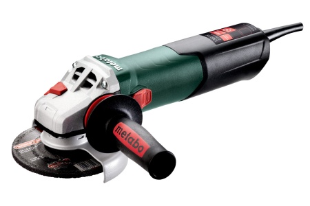  METABO W13-125 Quick 603627010