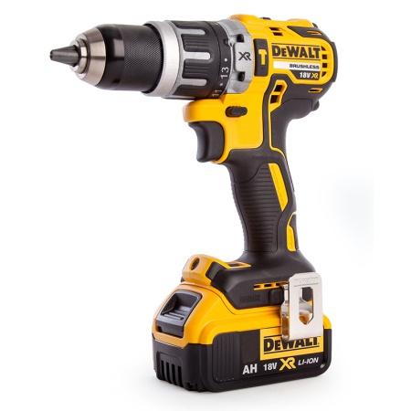  DEWALT DCD796P2-QW