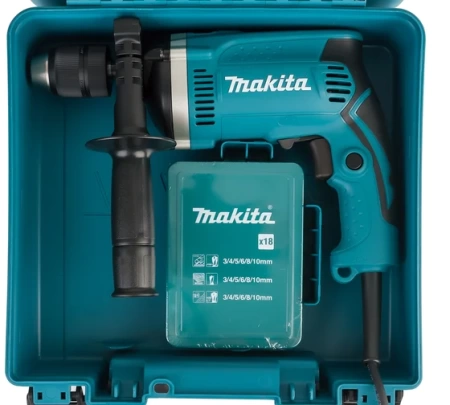   Makita HP1631KX2