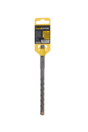  HANSKONNER SDS+ 10160 QUADRO POWER H9019-C10-160