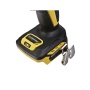 ���������� Hanskonner HCD2065BL (1BatterySystem18V, �����������, ��� ��� � ��)