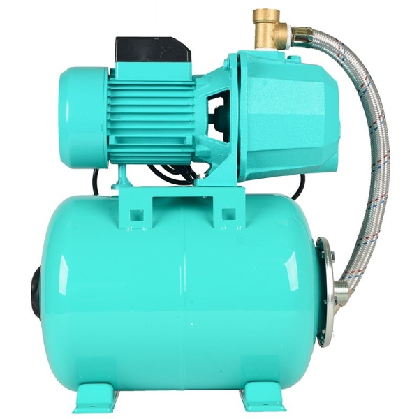 Насосная станция STURM WP9708ES, WP9708ES Насосная станция STURM WP9708ES