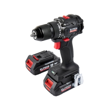  Elitech HD CD 20SL2 (65/, 22/) (E2201.040.01)