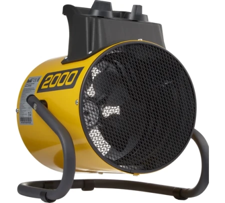 Пушка тепловая электрическая BALLU BHP-PE2-2, BHP-PE2-2 Пушка тепловая электрическая BALLU BHP-PE2-2