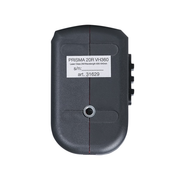 Уровень лазерный FUBAG Prisma 20R VH360, 31629 Уровень лазерный FUBAG Prisma 20R VH360