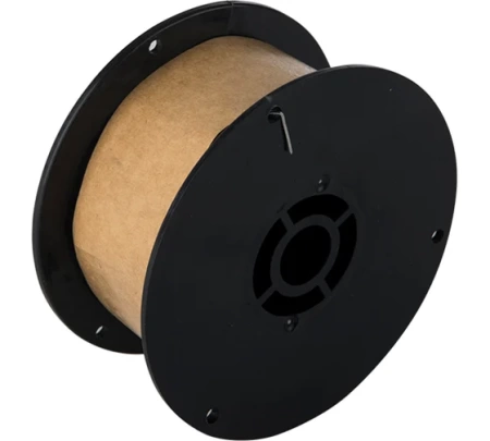 Проволока сварочная STURM WW0801 стальная омедненная ER70S-6, WW0801 Проволока сварочная STURM WW0801 стальная омедненная ER70S-6