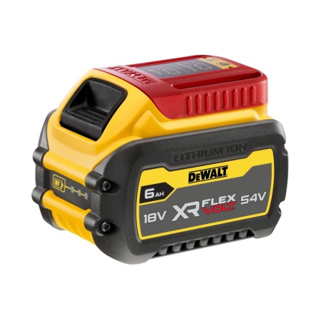 ����������� Dewalt Flexvolt 54/18�, 2/6�/� Li-ion (DCB546-XJ)