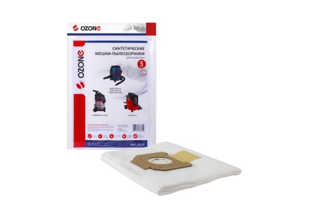    OZONE turbo MXT-201/5