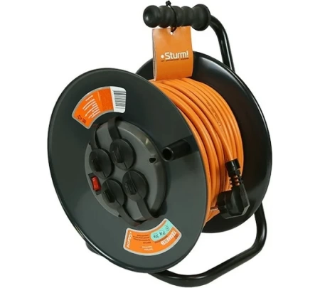     ( 31,5/50 16) STURM FR-16-50