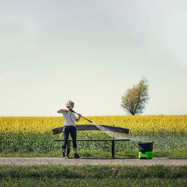   GREENWORKS GDC40 (40V,    ) 5104507