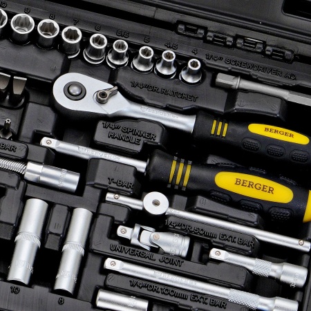    BERGER BG055-14 (55)