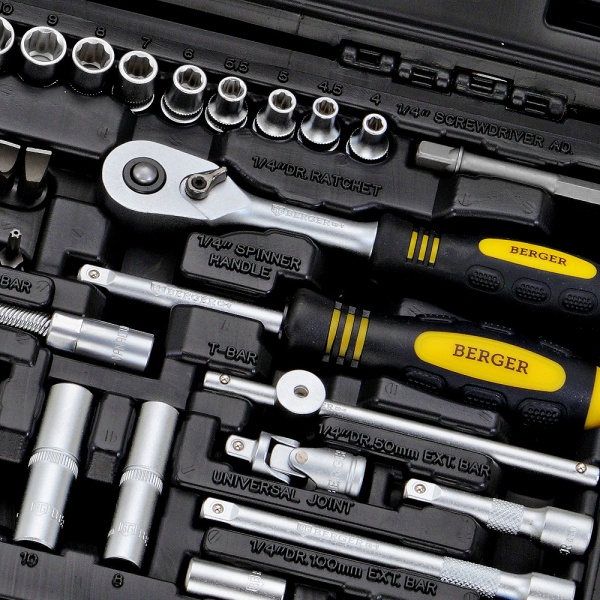    BERGER BG055-14 (55)