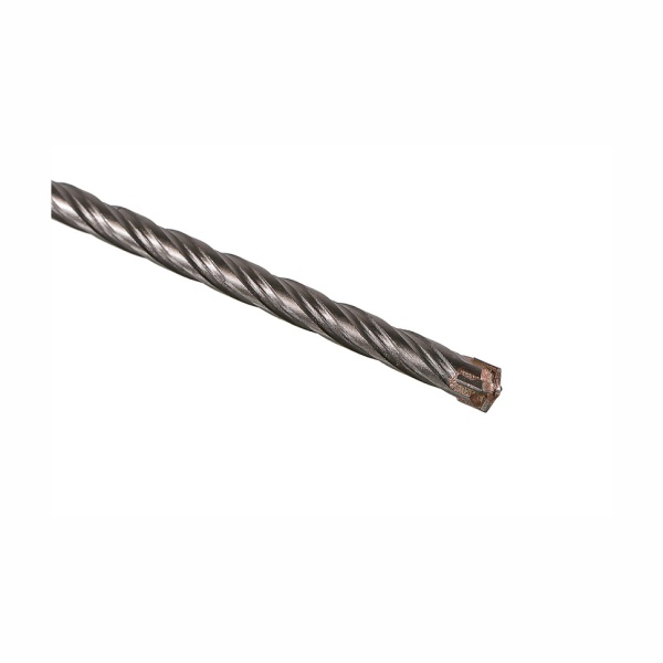 ��� 6x160�� SDS+ Quadro Power Hanskonner (H9019-C06-160) (��������� �����, ������� S4)