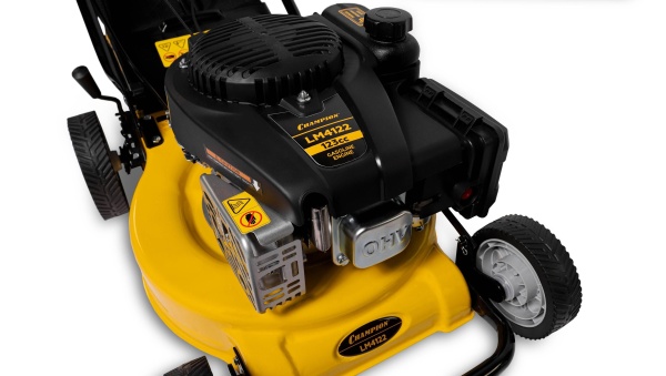 Газонокосилка бензиновая CHAMPION LM4122, LM4122 Газонокосилка бензиновая CHAMPION LM4122