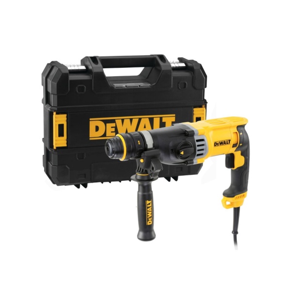  DEWALT D25144K-QS (900, 3.2, 5350/, )