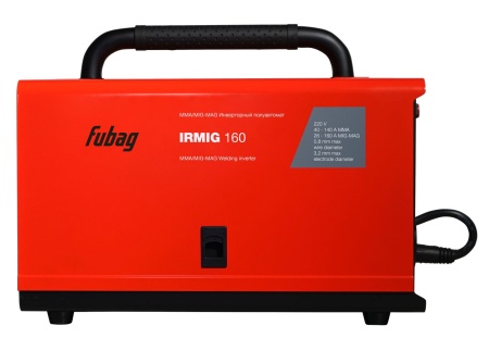    FUBAG IRMIG 160 +  FB 150 (3) (31 431.1)