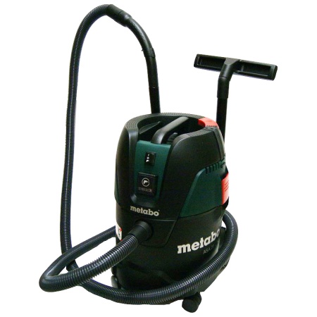 METABO ASA25L PC