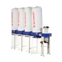 Установка вытяжная BELMASH DC4500-F4/400 (D127A), D127A Установка вытяжная BELMASH DC4500-F4/400 (D127A)
