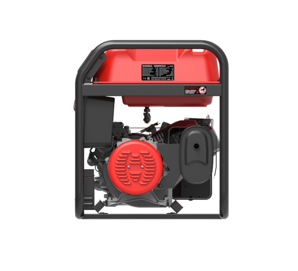 ��������� ���������� Sunreka G8500TFEAX (211012) (8.5 ���, 220/380 �, �����������, ��������������)