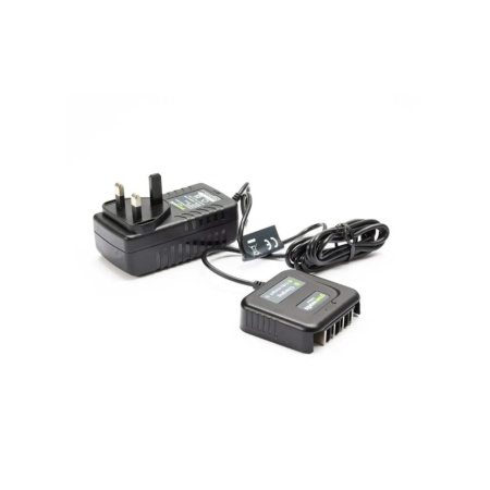 Зарядное устройство GREENWORKS (слайдер), 40В (2904107), 2904107 Зарядное устройство GREENWORKS (слайдер), 40В (2904107)