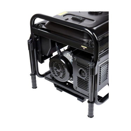   Elitech HD GES 8000EWS-3