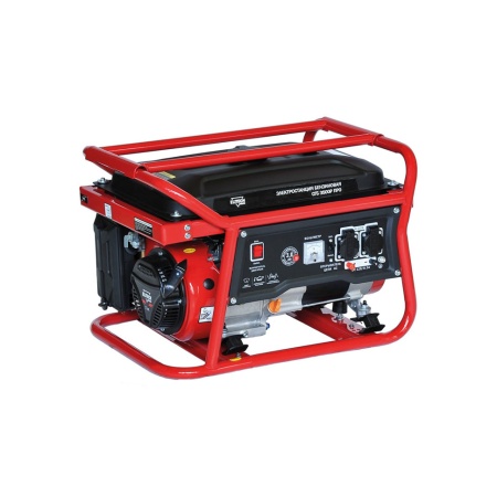 Генератор бензиновый Elitech СГБ 3500Р ПРО (E0101.005.00), СГБ 3500Р ПРО (E0101.005.00) Генератор бензиновый Elitech СГБ 3500Р ПРО (E0101.005.00)